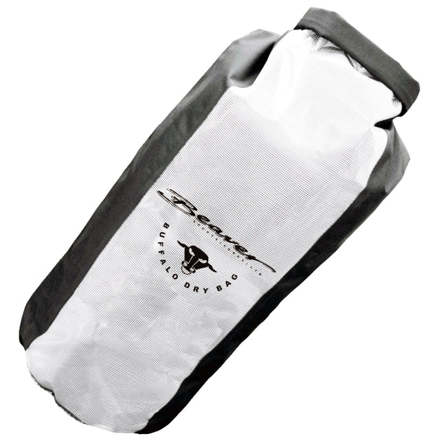 Buffalo 85L Dry Bag Backpack | Waterproof Roll Top | Heavy Duty Storage Bag