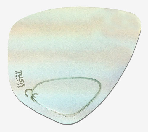 TUSA MC-7500 Corrective Lens | Prescription Lens for Ceos Splendive & Geminus Diving Masks