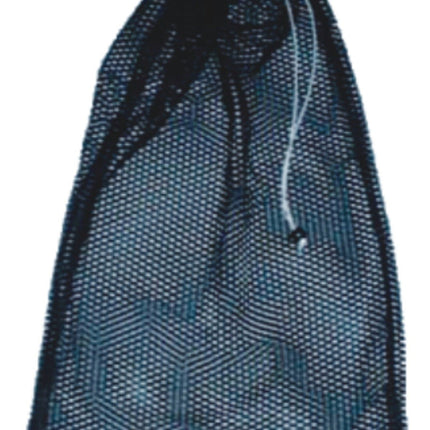 Extra Large Mesh Goody Bag 85x65cm | Dive Collection Bag | Drawstring Storage