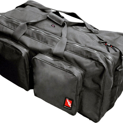 Beaver Multi Dive Bag 92L | Lightweight Modular Scuba Gear Bag | 5 Compartments