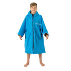 Small | Age 8-15 / Light Blue