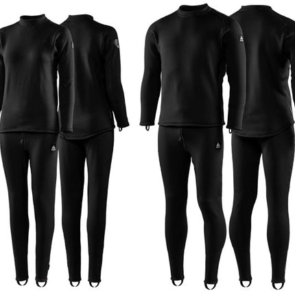 Waterproof BODY 2X Undersuit Trousers Mens