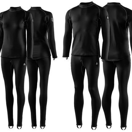 Waterproof BODY X Undersuit Top Ladies