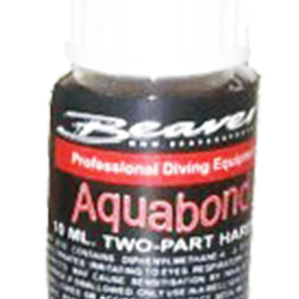Aquabond Accelerator 10ml | Hardener for 2 Part Adhesive | Neoprene Repair