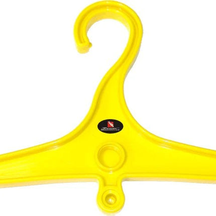 B.C.D. & Regulator Hanger | Lightweight SCUBA Diving Equipment Drying Hanger