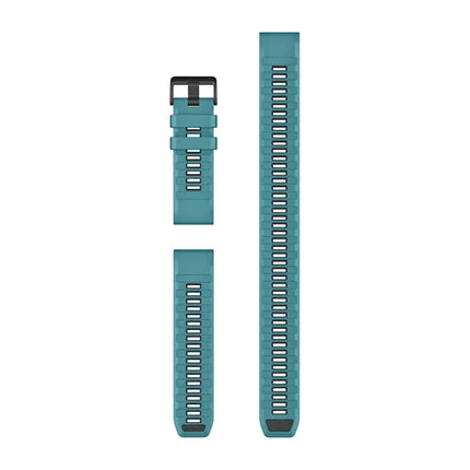Garmin QuickFit 26 Silicone 3-Piece Watch Bands
