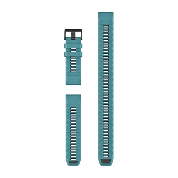 Garmin QuickFit 26 Silicone 3-Piece Watch Bands
