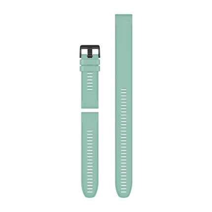 Garmin QuickFit 26 Silicone 3-Piece Watch Bands