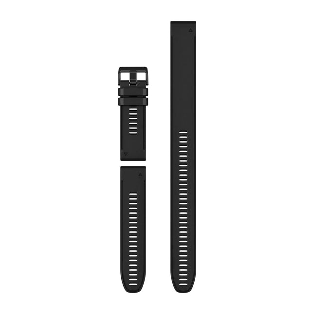 Garmin QuickFit 26 Silicone 3-Piece Watch Bands