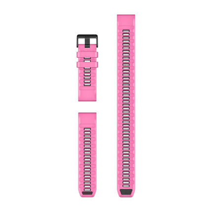 Garmin QuickFit 26 Silicone 3-Piece Watch Bands