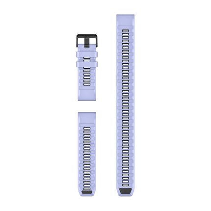 Garmin QuickFit 26 Silicone 3-Piece Watch Bands
