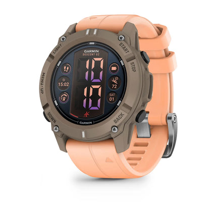 Garmin Descent G2 AMOLED Dive Computer Smartwatch