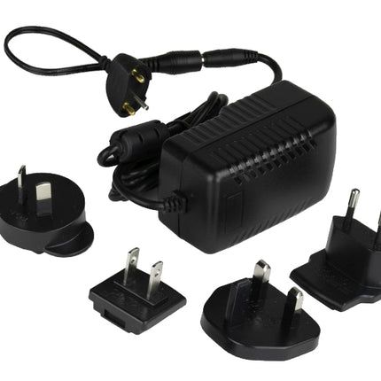 Light and Motion Sola Power Adaptor 12v 30watt