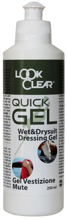 Look Clear Quick GEL 250ml