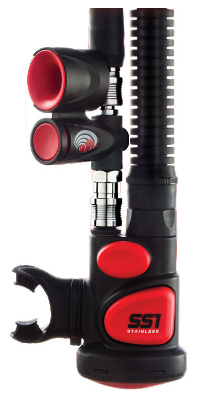 DiveAlert DB Dive Alert