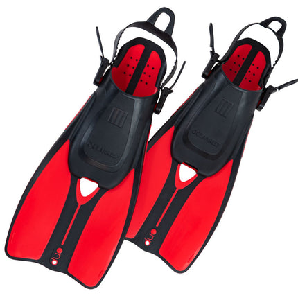 Ocean Reef DUO II Travel Fins