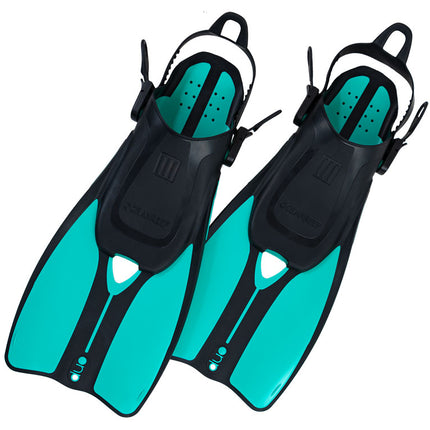 Ocean Reef DUO II Travel Fins