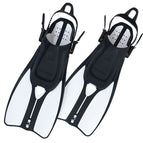 Small / Medium / White