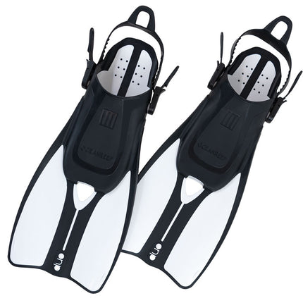Ocean Reef DUO II Travel Fins