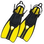 Small / Medium / Yellow