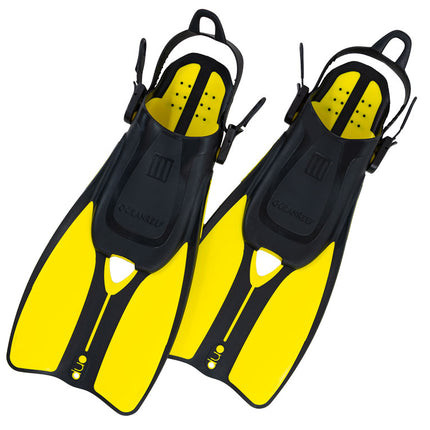 Ocean Reef DUO II Travel Fins