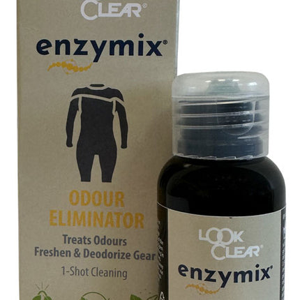 Look Clear EnzyMix Odour Eliminator 50ml