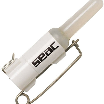 Seac Flash Light | Flashing Underwater Marker 100m