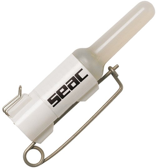Seac Flash Light | Flashing Underwater Marker 100m