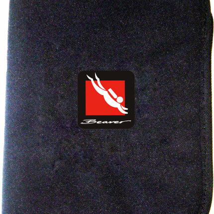 Dive Folder 3 Ring Cordulon | Scuba Log Book & Chart Storage Case