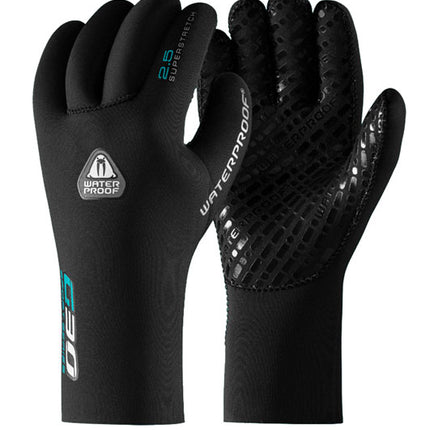 Waterproof G30 2.5mm Gloves