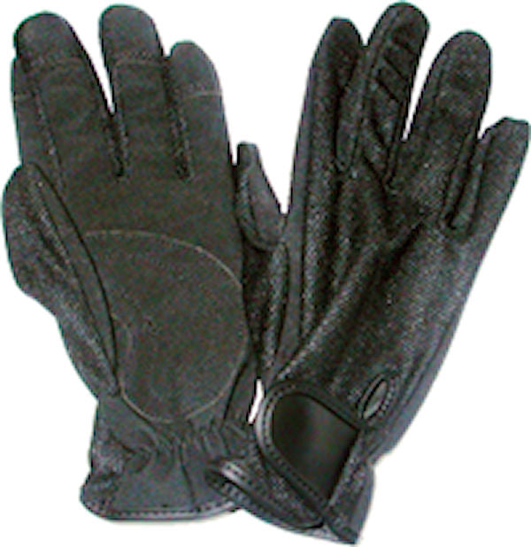 Tek-Tuff Dive Gloves | High Grip Scuba Gloves | Lightweight Protective Gloves