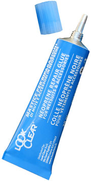 Neoprene Repair Glue | Flexible Waterproof Adhesive for Wetsuits Boots & Gloves