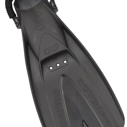 Scubapro Go Travel Fin XS-S 5-8 | Ex Display