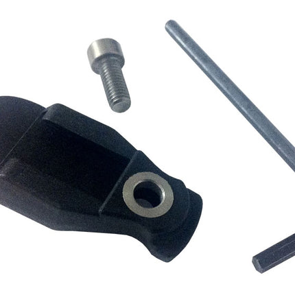 Light and Motion GoBe to Sola Mount Adaptor