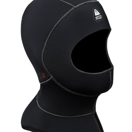 Waterproof H1 Polar Bibed 5/10mm Hood