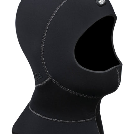 Waterproof H1 Bibed 5/7mm Hood