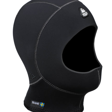 Waterproof H1 Bibless 3/5mm Hood