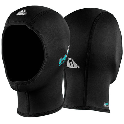Waterproof H30 2mm Hood