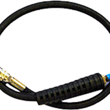 FlexLite 36" BCD Inflator Hose | Extra Long LP Hose 91cm | Quick Release 3/8" UNF