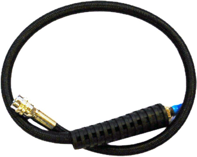 FlexLite 29" BCD Inflator Hose | 74cm LP Hose | Quick Release 3/8" UNF