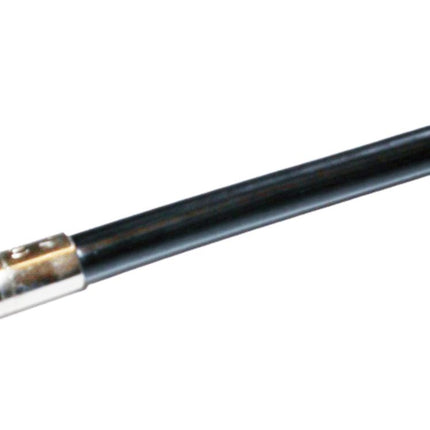 6" High Pressure Hose 15cm | Short SPG Hose 7/16" UNF | Flexible Scuba HP Hose