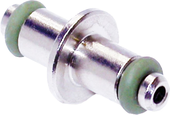 HP Hose Swivel 7/16" UNF | 360° Gauge Console Swivel | Nitrox Compatible