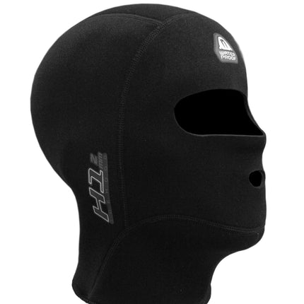 Waterproof H1 ICE Hood