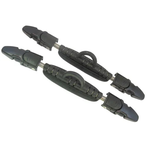 Seemann Bungee Fin Straps Pair | Elastic Heel Straps | Easy Fit Dive Upgrade