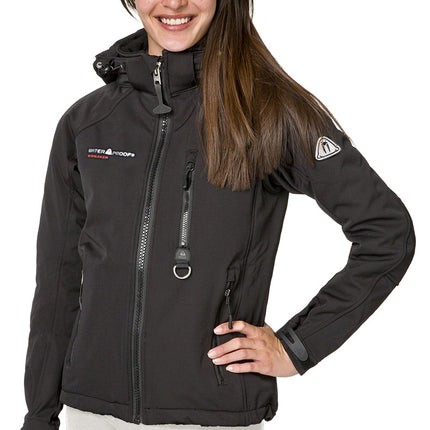 Waterproof W-Breaker Jacket Ladies