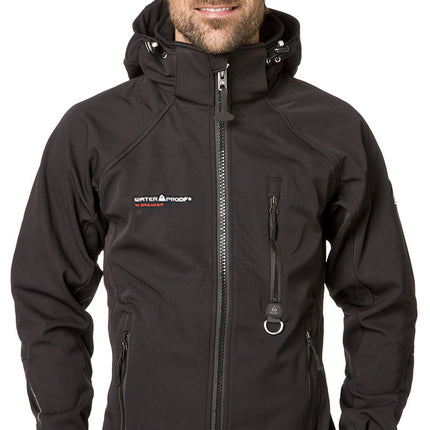 Waterproof W-Breaker Jacket Mens