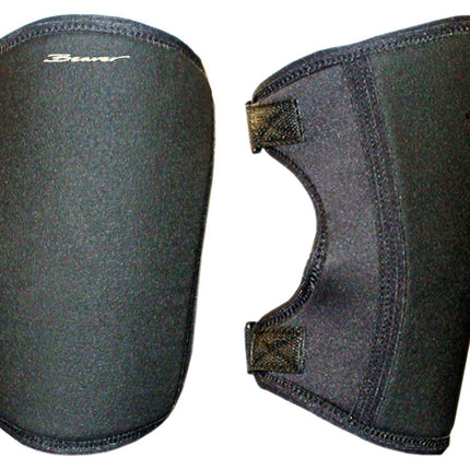 Heavy Duty Neoprene Knee Pads | Adjustable Dive Knee Protection | 7mm Reinforced