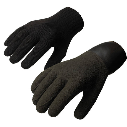 Waterproof Latex Drygloves