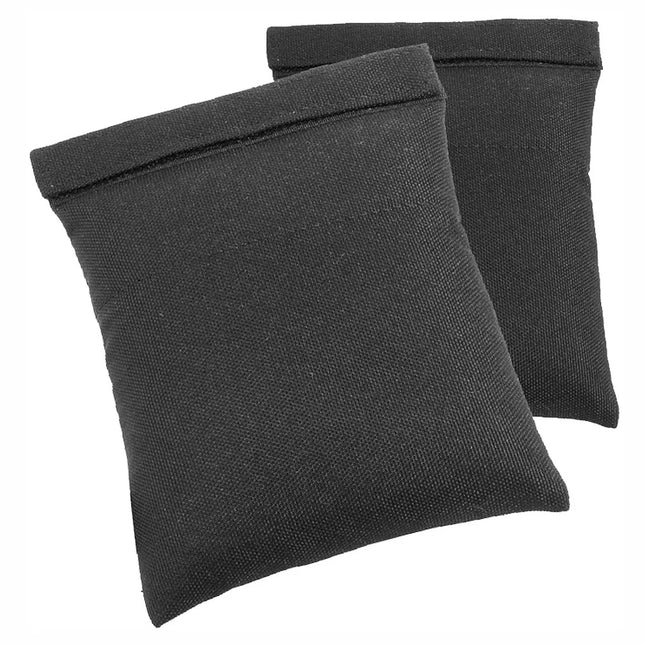 Lead Shot Weight Pouch 1kg / 2kg | Flexible Scuba Weight Bag for BCD & Belts