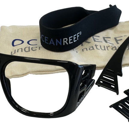Ocean Reef Optical Lens Support 2.0
